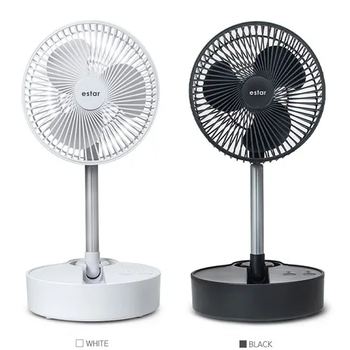 [이스타] 접이식 회전 선풍기 ES-FD7200 (업체별도 무료배송)