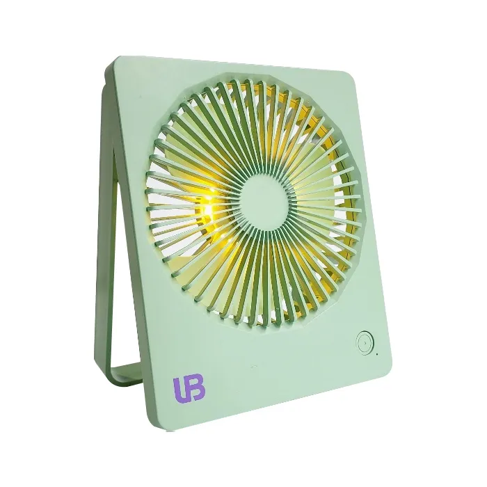 무선 LED 휴대용 선풍기 (업체별도 무료배송)