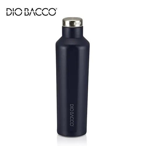 디오바코 옥타 보틀(네이비) 750ml (업체별도 무료배송)