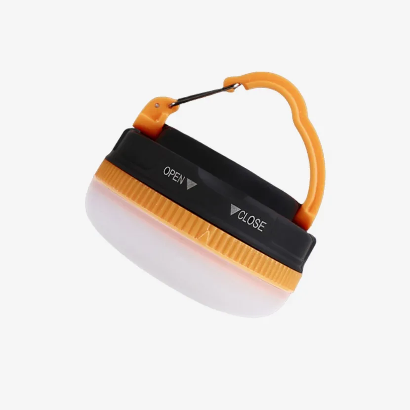 LED 마그네틱 미니 캠핑등 P0000SKT (2개이상 구매가능) (업체별도 무료배송)
