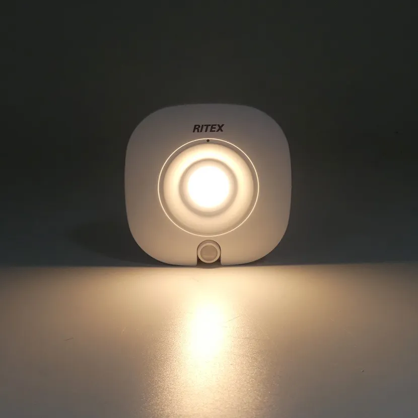 무사시 LED 센서라이트 팝아이 ASL-018 (업체별도 무료배송)