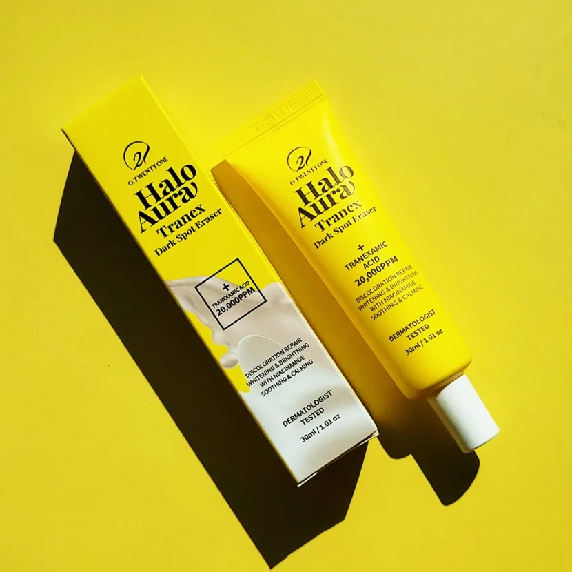 [오투에니원] 헤일로 아우라 트라넥 다크 스팟 이레이저 30ml (미백 기능성) (업체별도 무료배송)