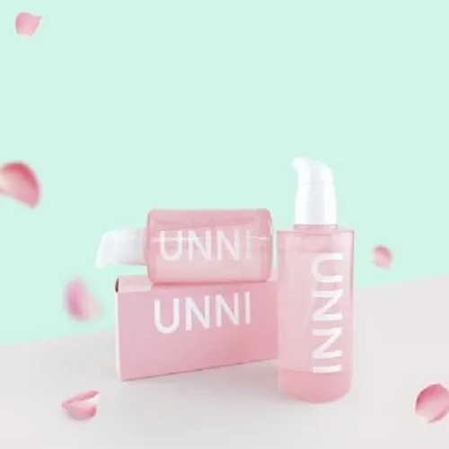[UNNI] 시카 앰플 120ml (업체별도 무료배송)