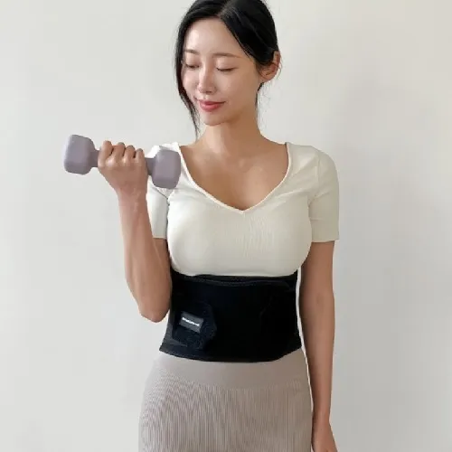 어썸웰 따미나 허리보호대 (업체별도 무료배송)