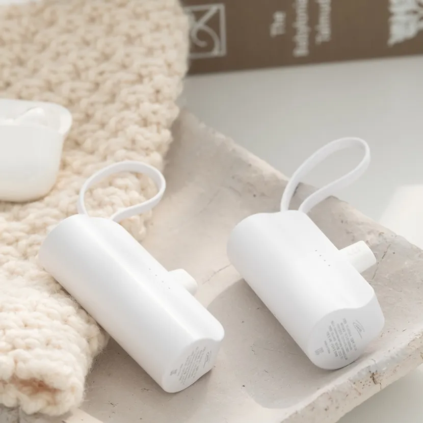 2in1 동시충전 일체형 도킹 배터리 3500mAh (업체별도 무료배송)