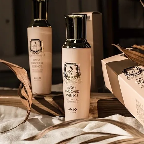 [앙쥬] 마유 기적의 동안에센스 150ml (업체별도 무료배송)