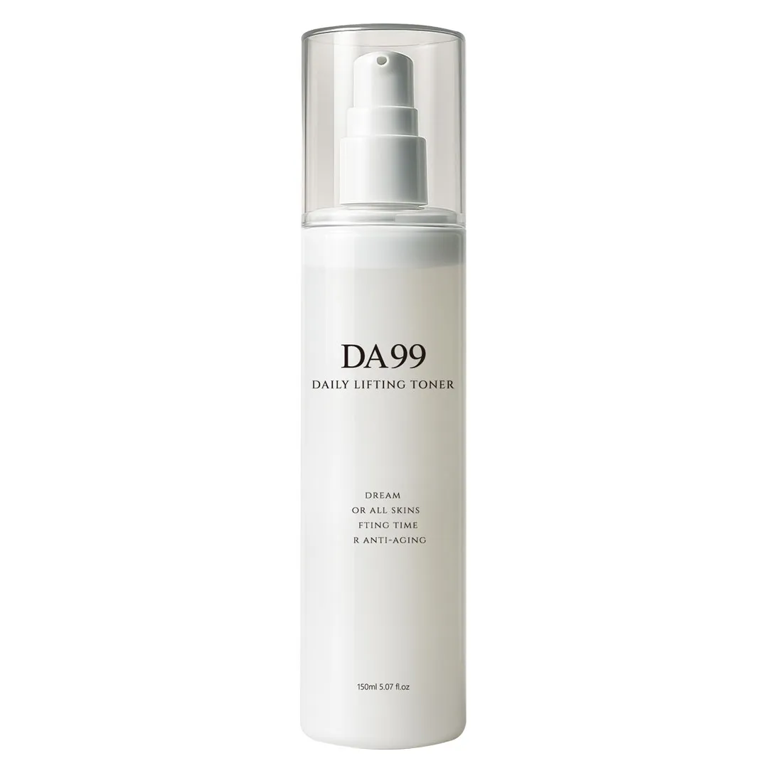 [DA99] 데일리 리프팅 토너 150ml (주름개선 기능성)(업체별도 무료배송)
