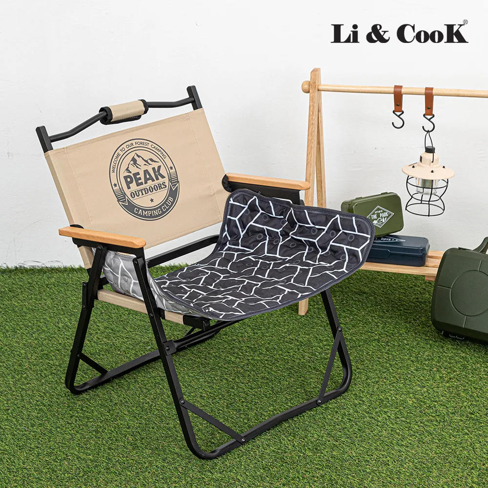 [LiAndCook] 리앤쿡 노르딕 쿨매트 미니싱글(업체별도 무료배송)