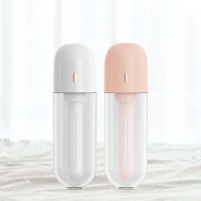 [하이온] 휴대용 무선 USB 미니가습기 G5(업체별도 무료배송)