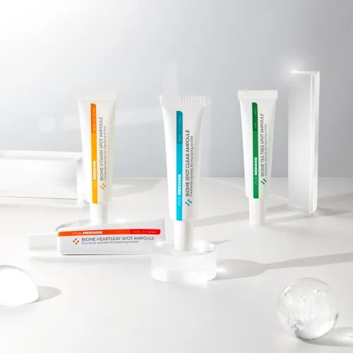 [1+1][폴메디슨] 바이옴 스팟 앰플 30ml (4종 중 선택)(업체별도 무료배송)