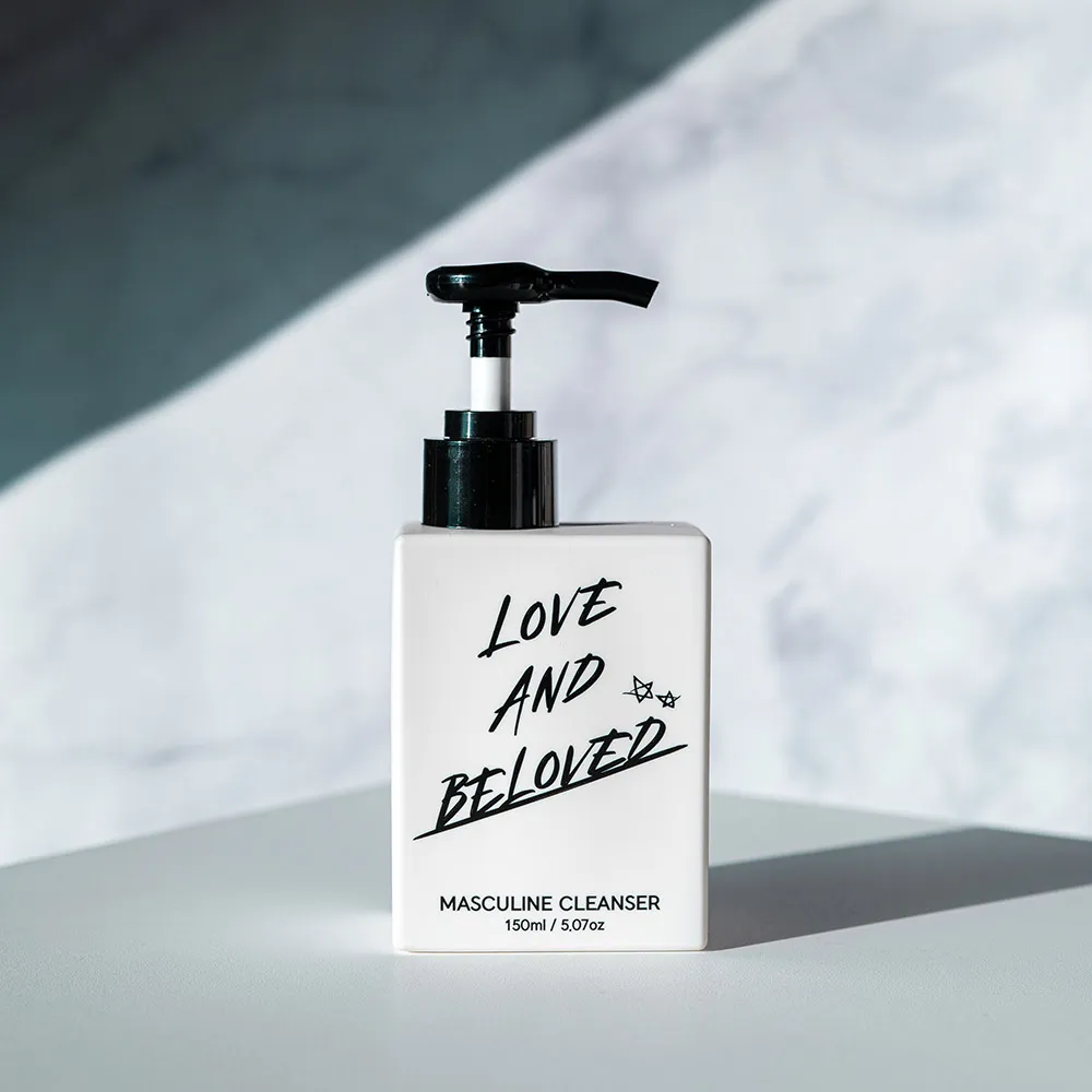 [볼베르스킨] 남성 청결제 150ml (업체별도 무료배송)