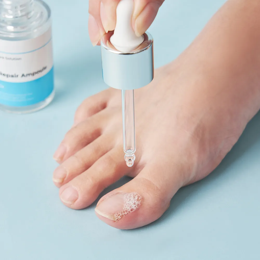 [바름] 뉴트리토 리페어 앰플 발톱 영양제 30ml (업체별도 무료배송)