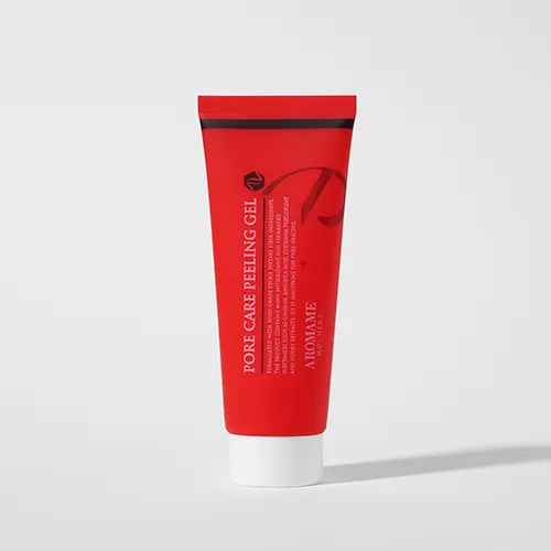 [아로마미] 모공케어 필링젤 100ml (업체별도 무료배송)