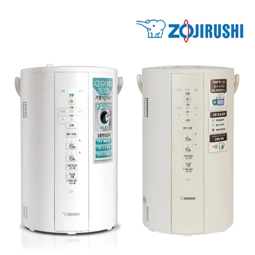 [조지루시] 가열식 가습기 대용량 4L EE-DVH35K-WA *국내 정품* (업체별도 무료배송)
