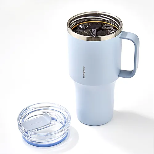 [락앤락] 메트로 킹 보온보냉 텀블러 820ml (5종 택1) (업체별도 무료배송)