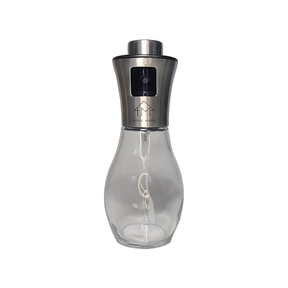 [홍메이드] 오일스프레이병 200ml (업체별도 무료배송)