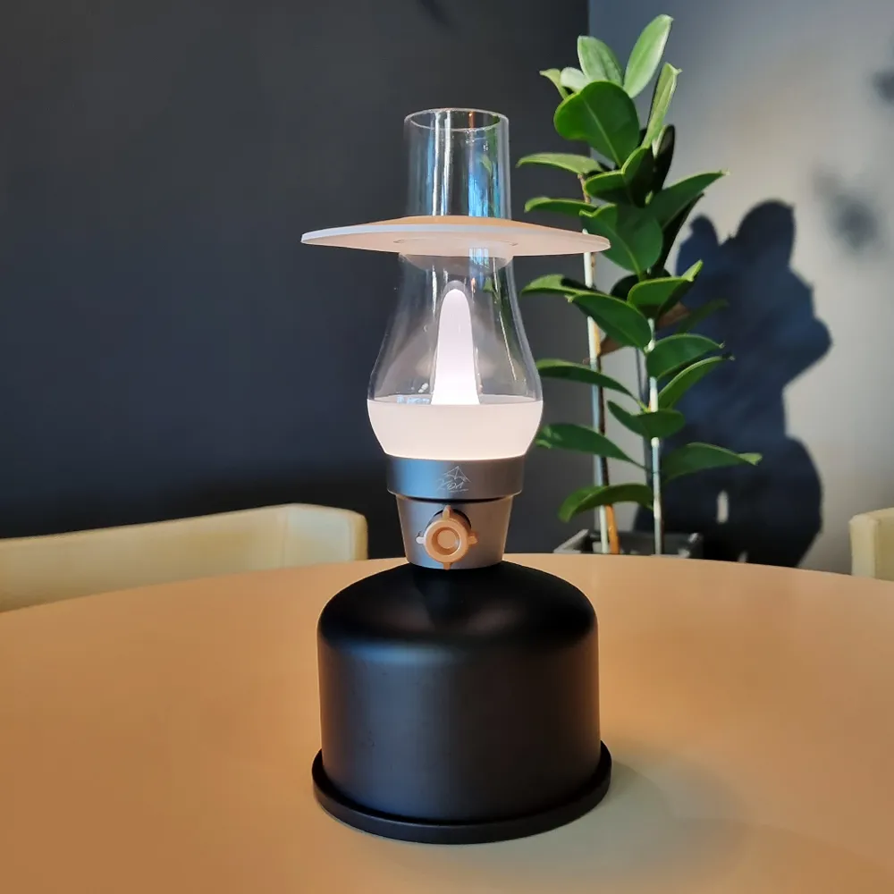 [KOA] 코아 글로썸 LED 랜턴 (업체별도 무료배송)