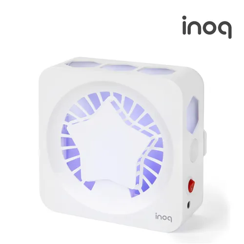 [이노크아든] 벽걸이형 LED 1.5W 해충 포충기 IA-i99 (업체별도 무료배송)