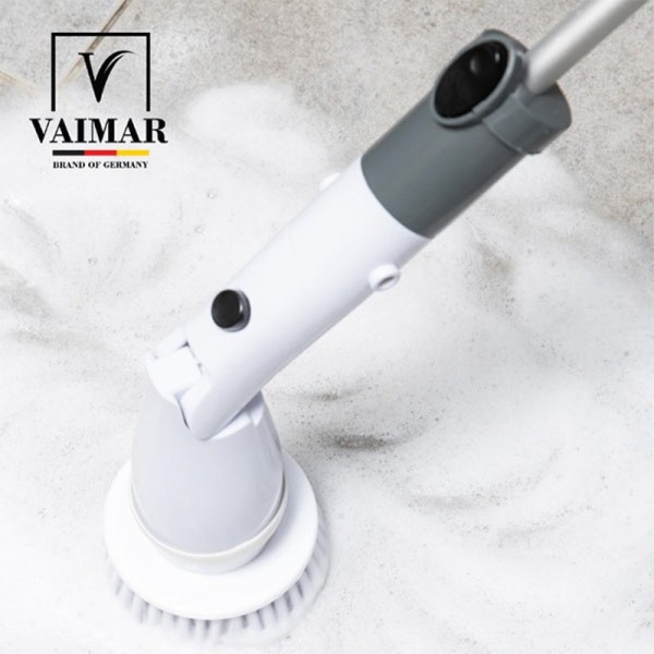 [바이마르] 허리케인 욕실 청소기 VMK-21A30E050(업체별도 무료배송)
