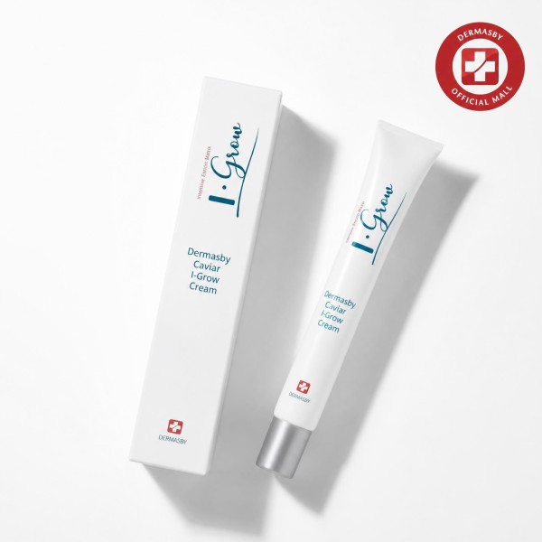 [더마스비] 캐비어 아이 글로우 크림 15ml (미백/주름개선 기능성)(업체별도 무료배송)