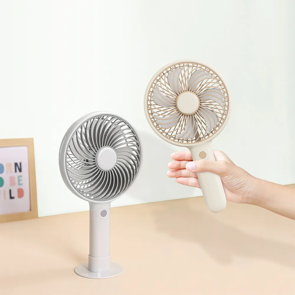 [엑스트라] 블루스톰 F22 무선 BLDC 6인치 빅팬 핸디 선풍기 (거치대포함)(업체별도 무료배송)