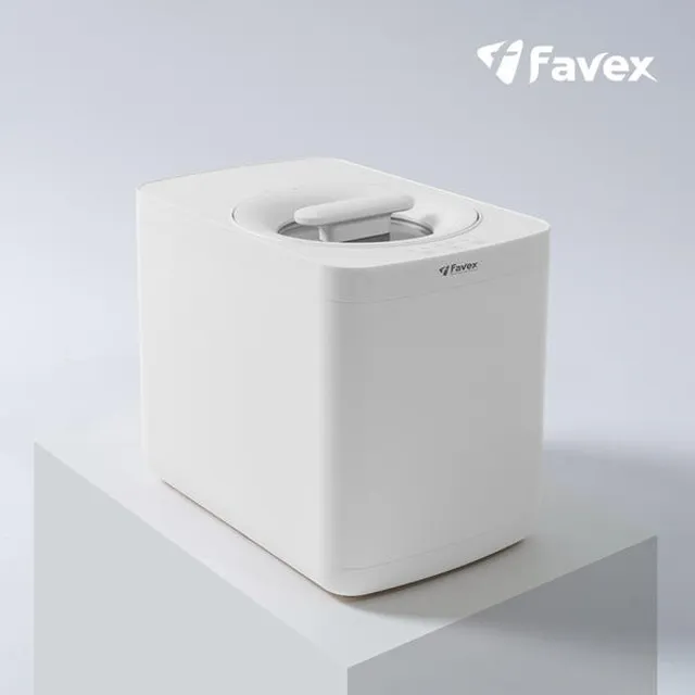 [파벡스] 가정용 음식물 처리기 4L (CX–243FC) (업체별도 무료배송)