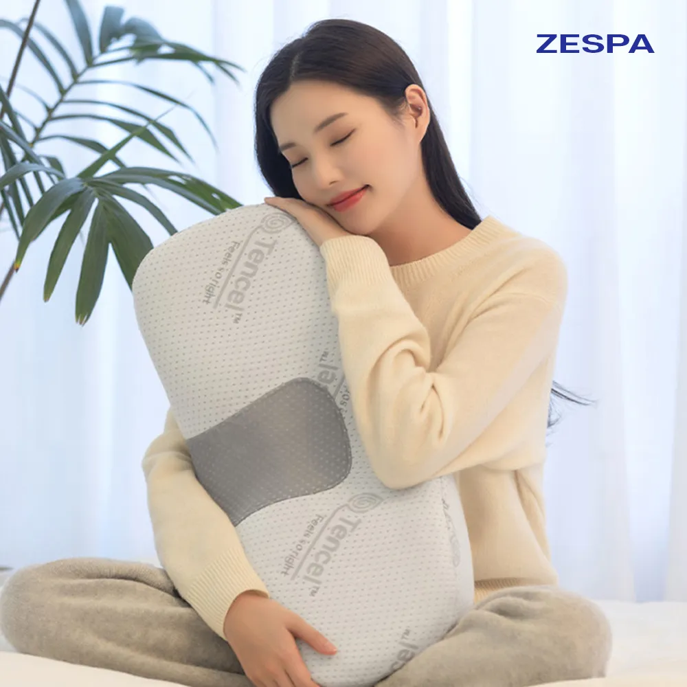 [제스파] 리베드 베개형 마사지기 ZP5550 (업체별도 무료배송)