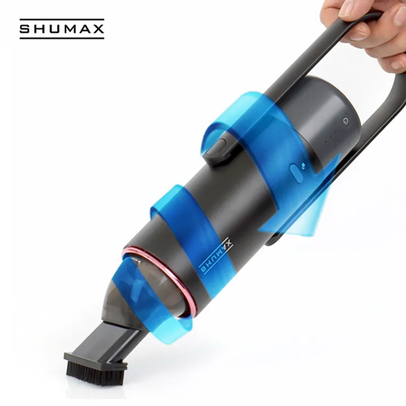 [SHUMAX] 슈맥스 텀블러 무선청소기 SD-T2000(업체별도 무료배송)