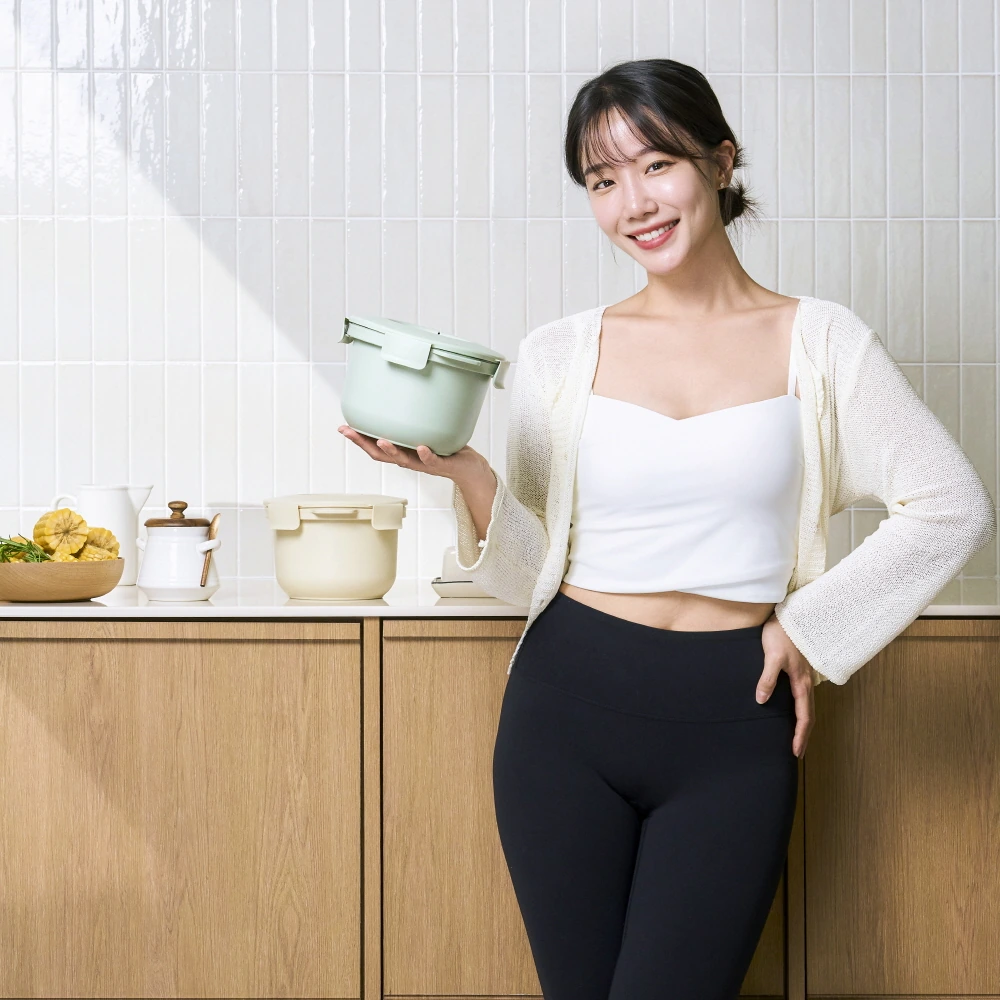 누적리뷰 2만개 네이버 1위 칼로볼 저당밥솥 2+1 이벤트 (업체별도 무료배송)