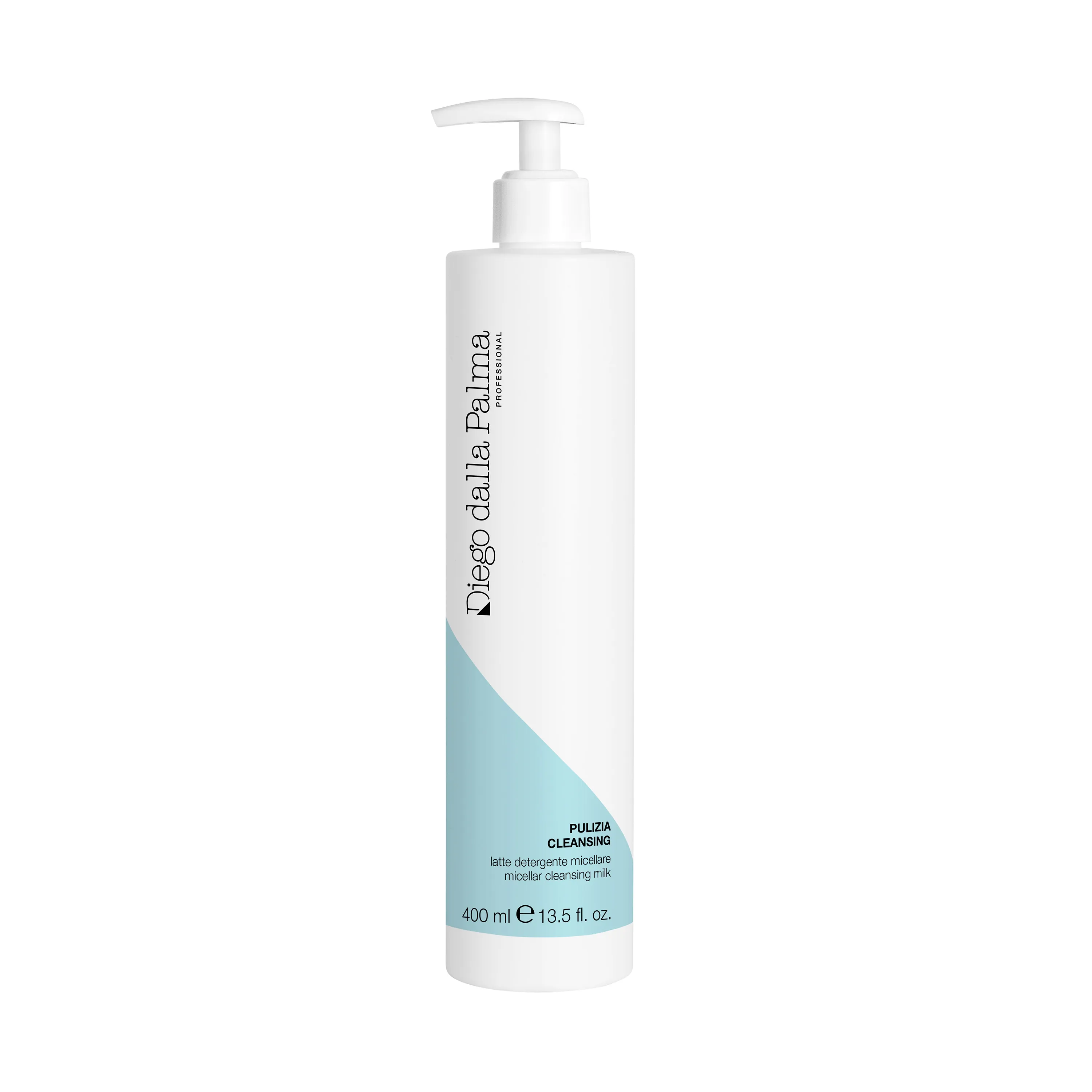 [디에고달라팔마] 라떼 데테르장떼 미셀라 클렌징 밀크 400ml (업체별도 무료배송)