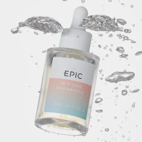 [잇츠에픽] 트루케어 시카 앰플 30ml x 2개 (미백/주름개선 기능성)(업체별도 무료배송)
