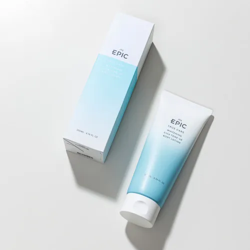 [잇츠에픽] 트루케어 화이트닝 시카 톤업 바디로션 200ml (미백/주름개선 기능성)(업체별도 무료배송)