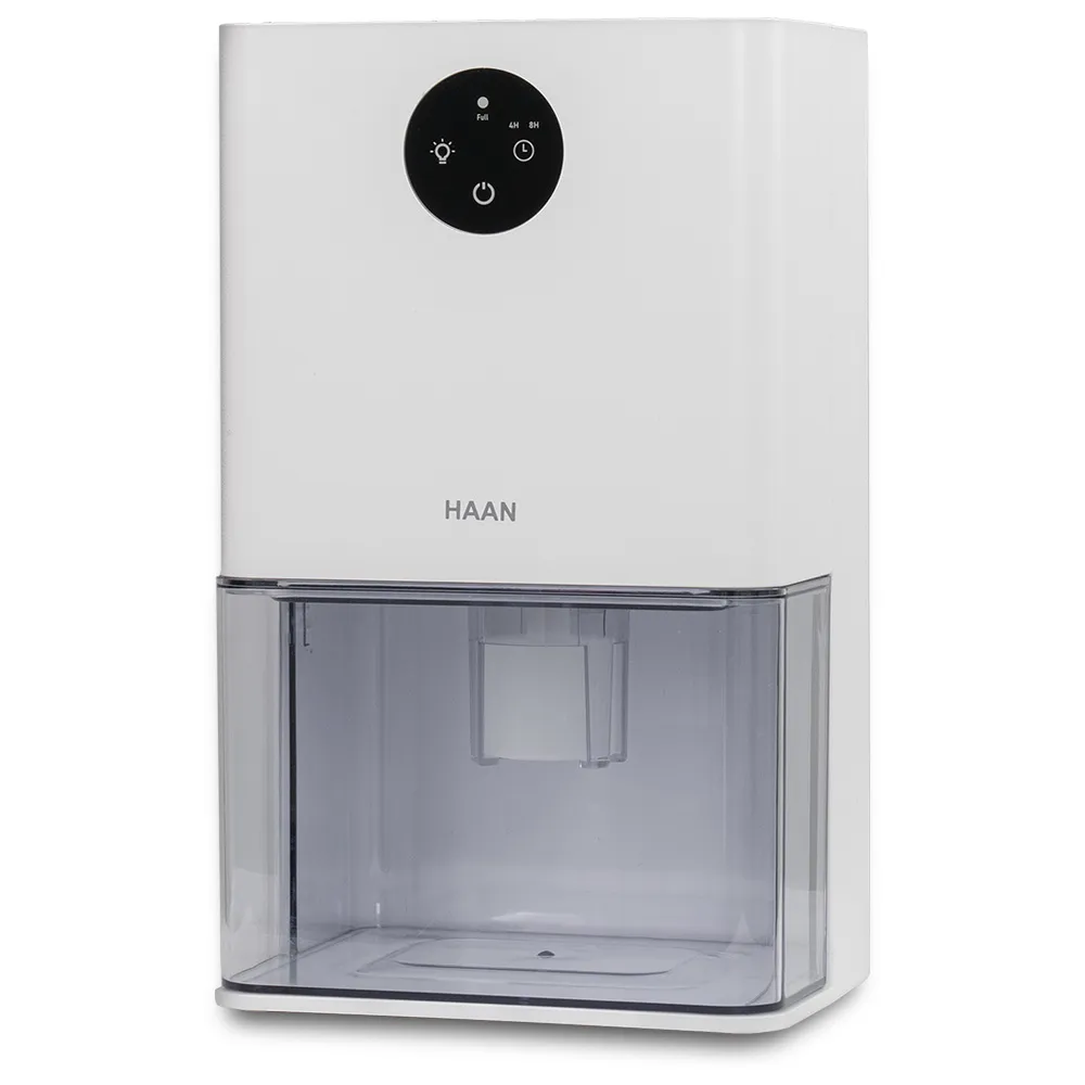 [한경희] 무드등 1.5L 제습기 (무드등/수위감지/타이머) HD-1500(업체별도 무료배송)