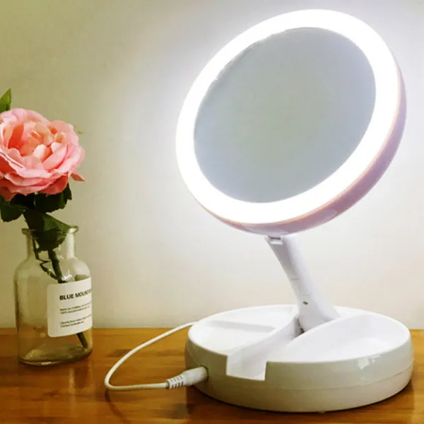 LED 메이크업 조명 거울 (업체별도 무료배송)