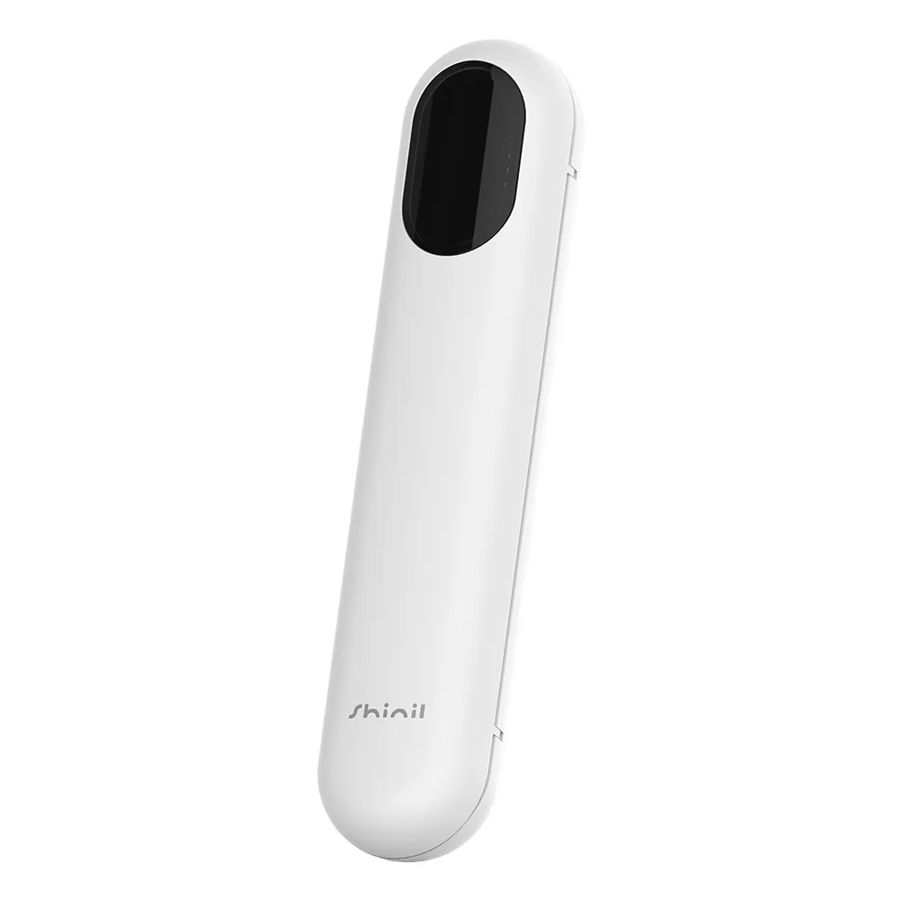 [신일] UV-C 충전식 칫솔살균기 STD-W400UV (화이트) (업체별도 무료배송)