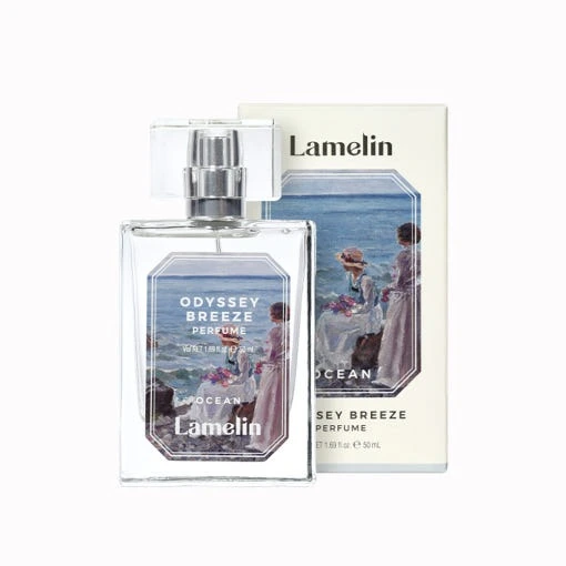 [라멜린]오디세이 브리즈 오션 퍼퓸 50ml (업체별도 무료배송)