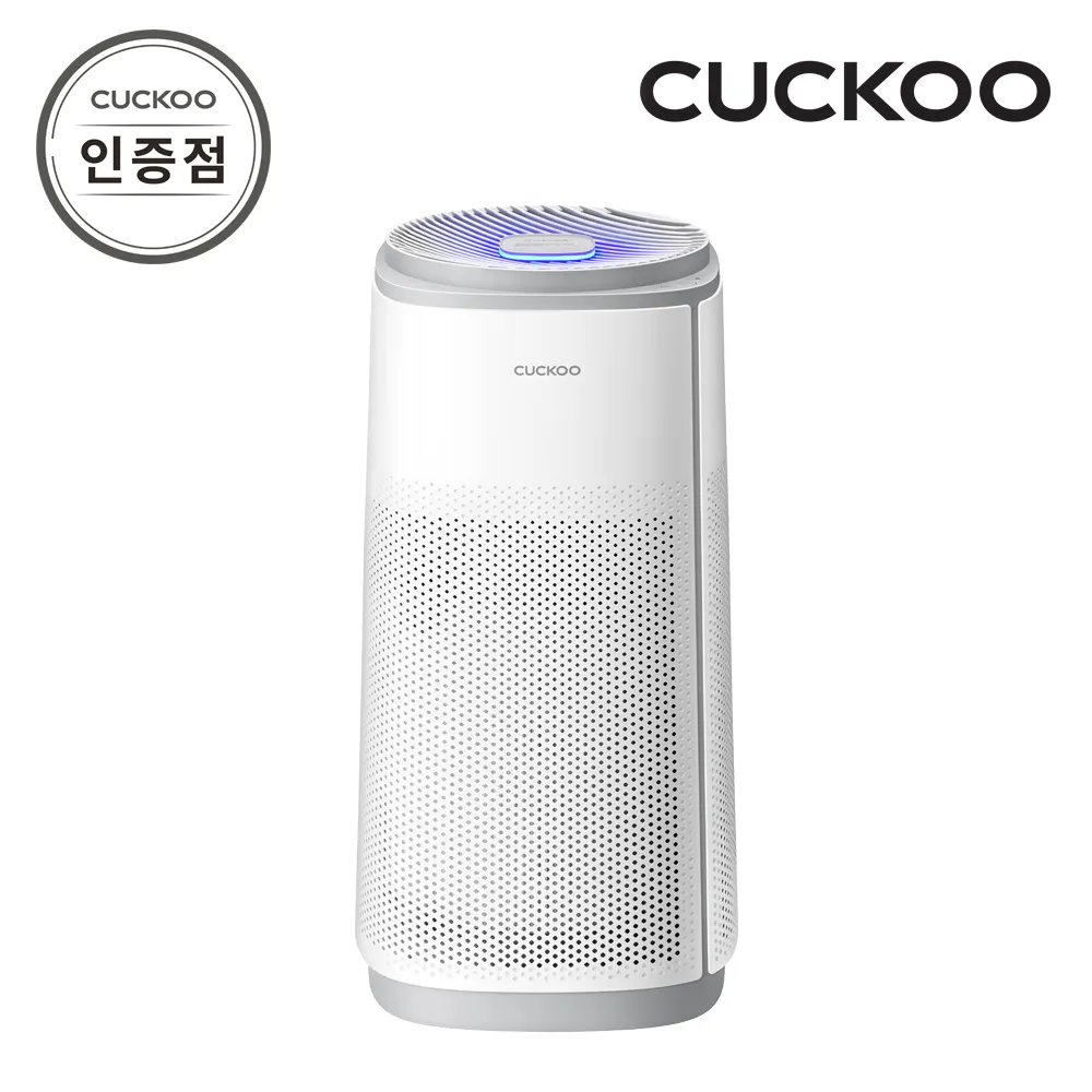 [혜택가 14.5만] 쿠쿠 AC-17T20FWH 인스퓨어 공기청정기 T8700 공식판매점 (업체별도 무료배송)