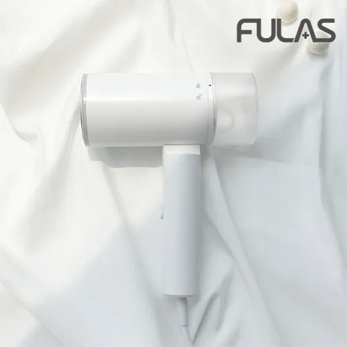 [풀라스] 폴더블 핸디형 스티머 스팀다리미 FL-IR1000 (업체별도 무료배송)