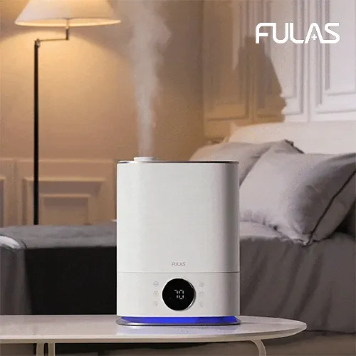 [풀라스] 7L 대용량 복합식 살균 가습기 FL-HF5000 (업체별도 무료배송)