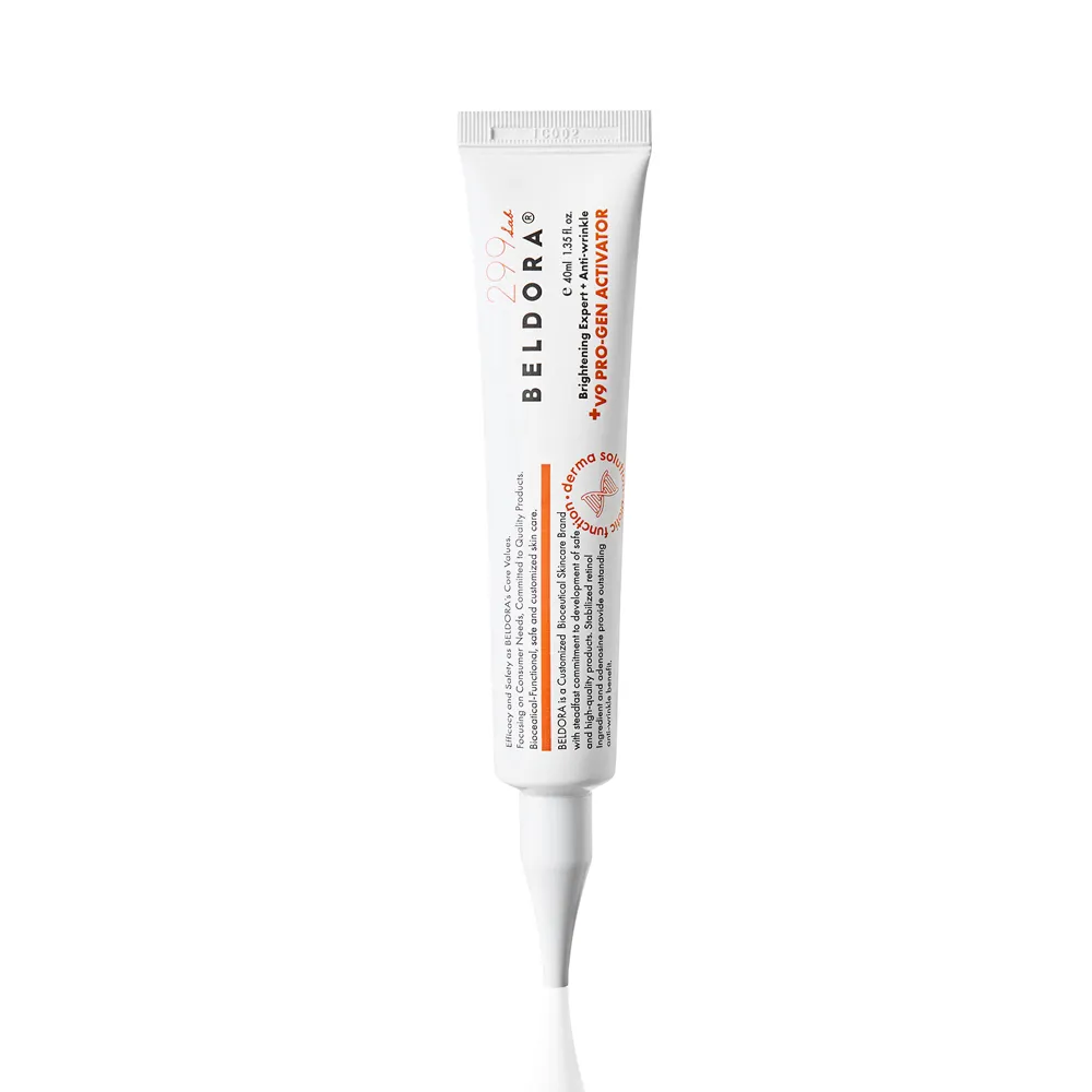 [벨도라] V9 프로젠 액티베이터 40ml (업체별도 무료배송)
