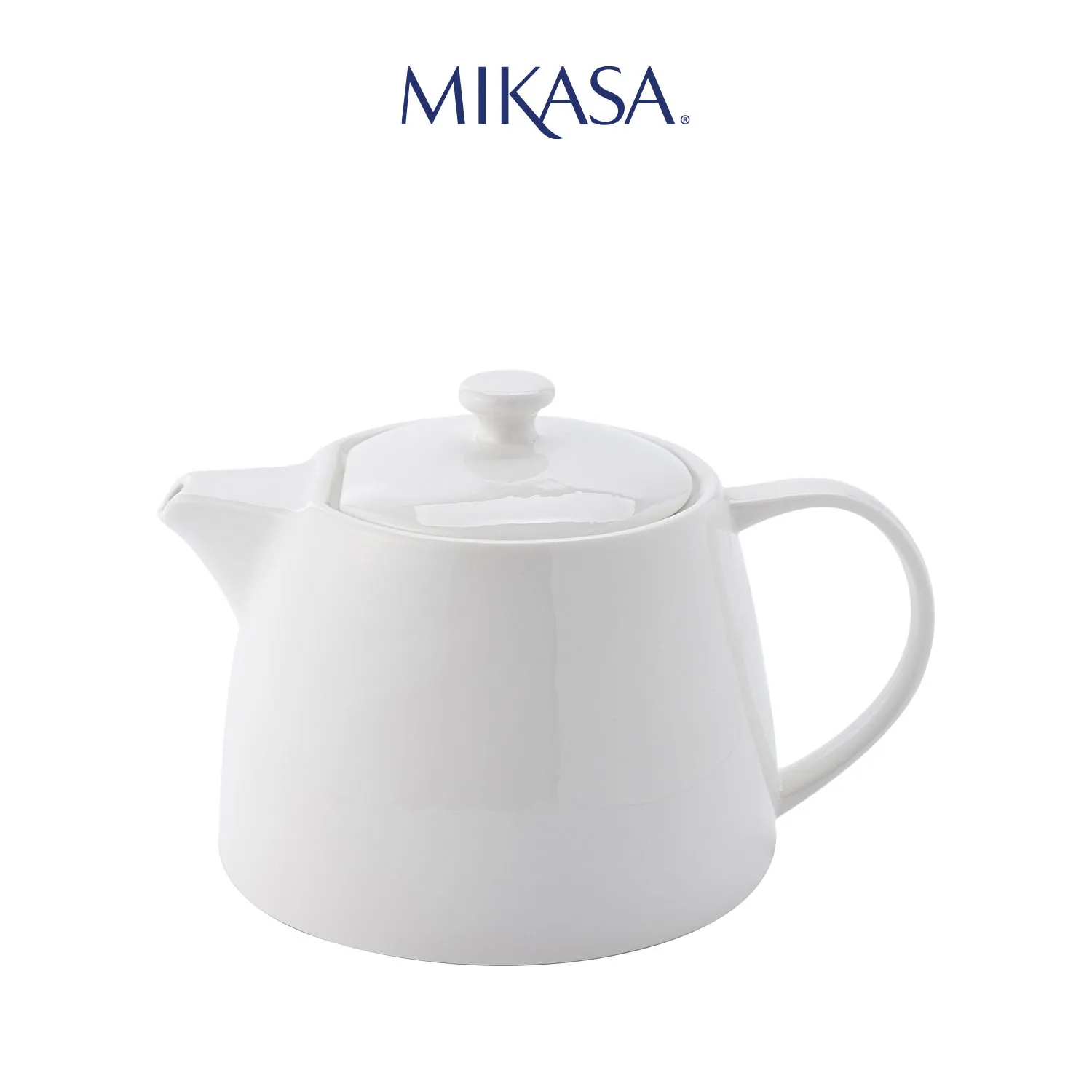 Mikasa M 티포트(업체별도 무료배송)
