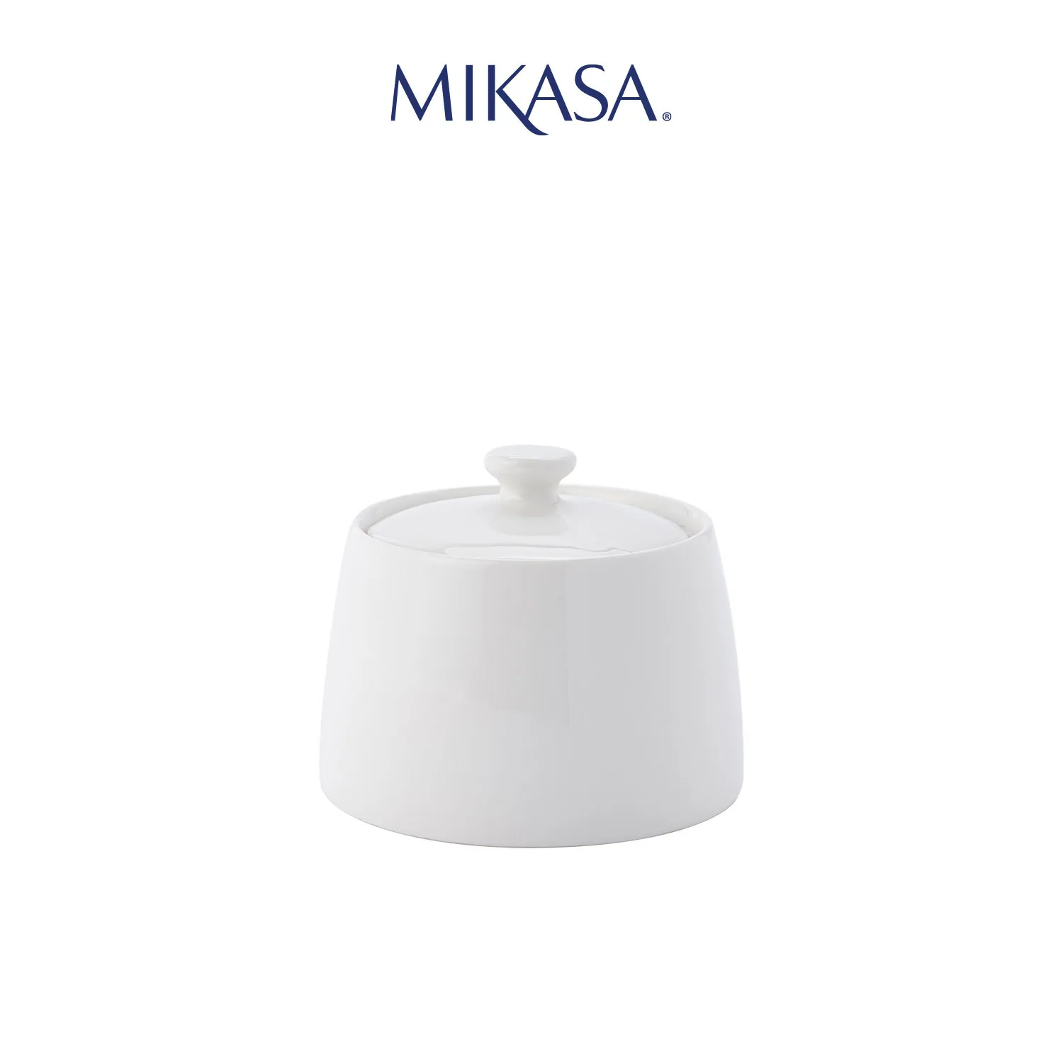 Mikasa M 화이트웨어 슈가 보울(업체별도 무료배송)