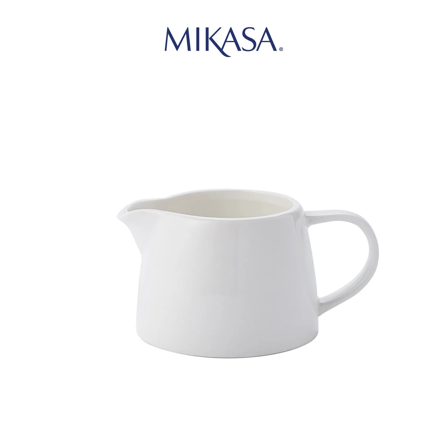 Mikasa M 화이트웨어 크리머(업체별도 무료배송)