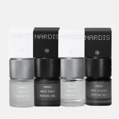 [나디스] 퍼퓸 30ml (4종 중 선택)(무료배송)