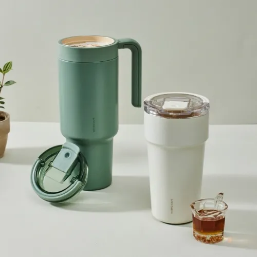 [락앤락] 메트로카페 탑핸들 세라믹 텀블러 710ml (3컬러 택1) (업체별도 무료배송)