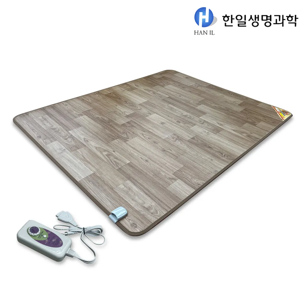 [한일생명과학] 카페트 매트 퀸 KMM-2300K 전기매트 (업체별도 무료배송)