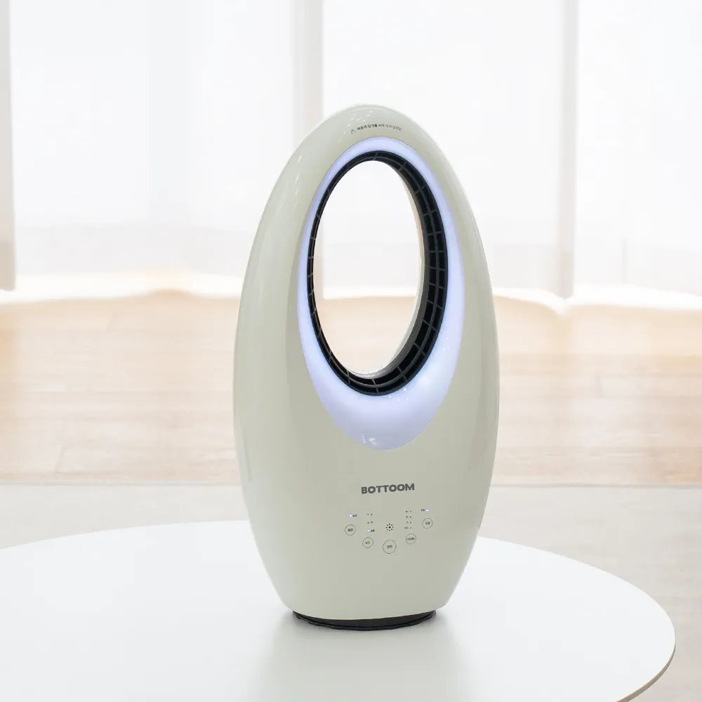 [바툼] 사계절 난방기 핫앤쿨 BT020-2000W (업체별도 무료배송)