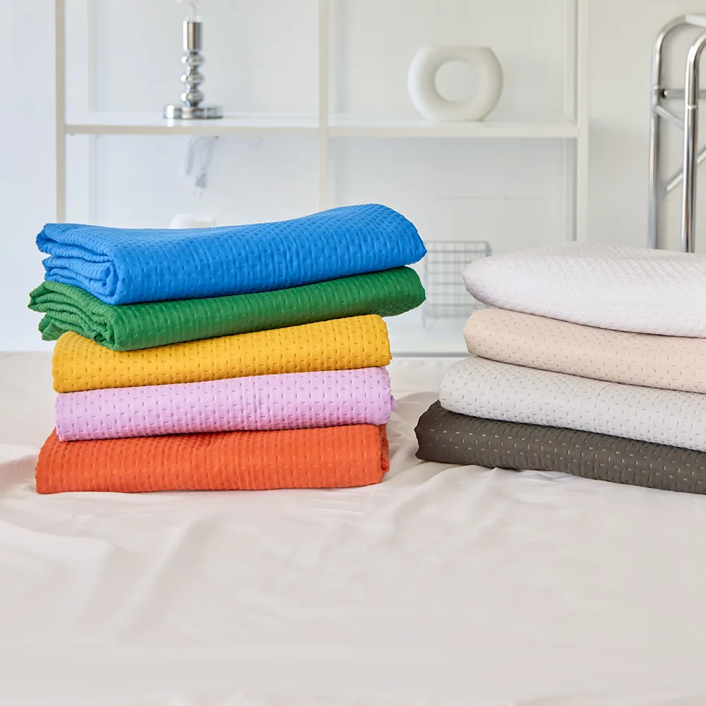 [소르르] 팔레트 먼지없는 패드 세미마이크로 부드러운 촉감 SS/Q 9color (업체별도 무료배송)