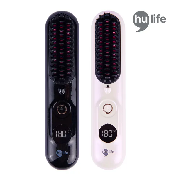 [휴라이프] 샬롱 무선 고데기 JSK-N4090 (업체별도 무료배송)
