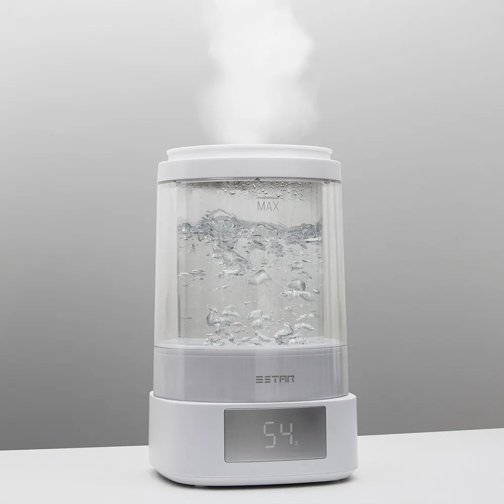 [이스타] 클린 베이퓨어 3.8리터 가열식 가습기 ESK-SH900A (업체별도 무료배송)